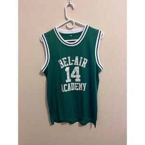 Jersey Bel-Air 14 Academy Smith 14